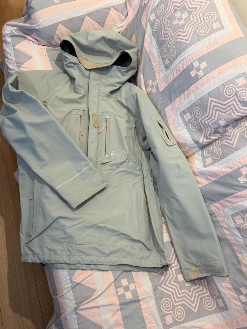 PERMANENT UNION / パーマネントユニオン