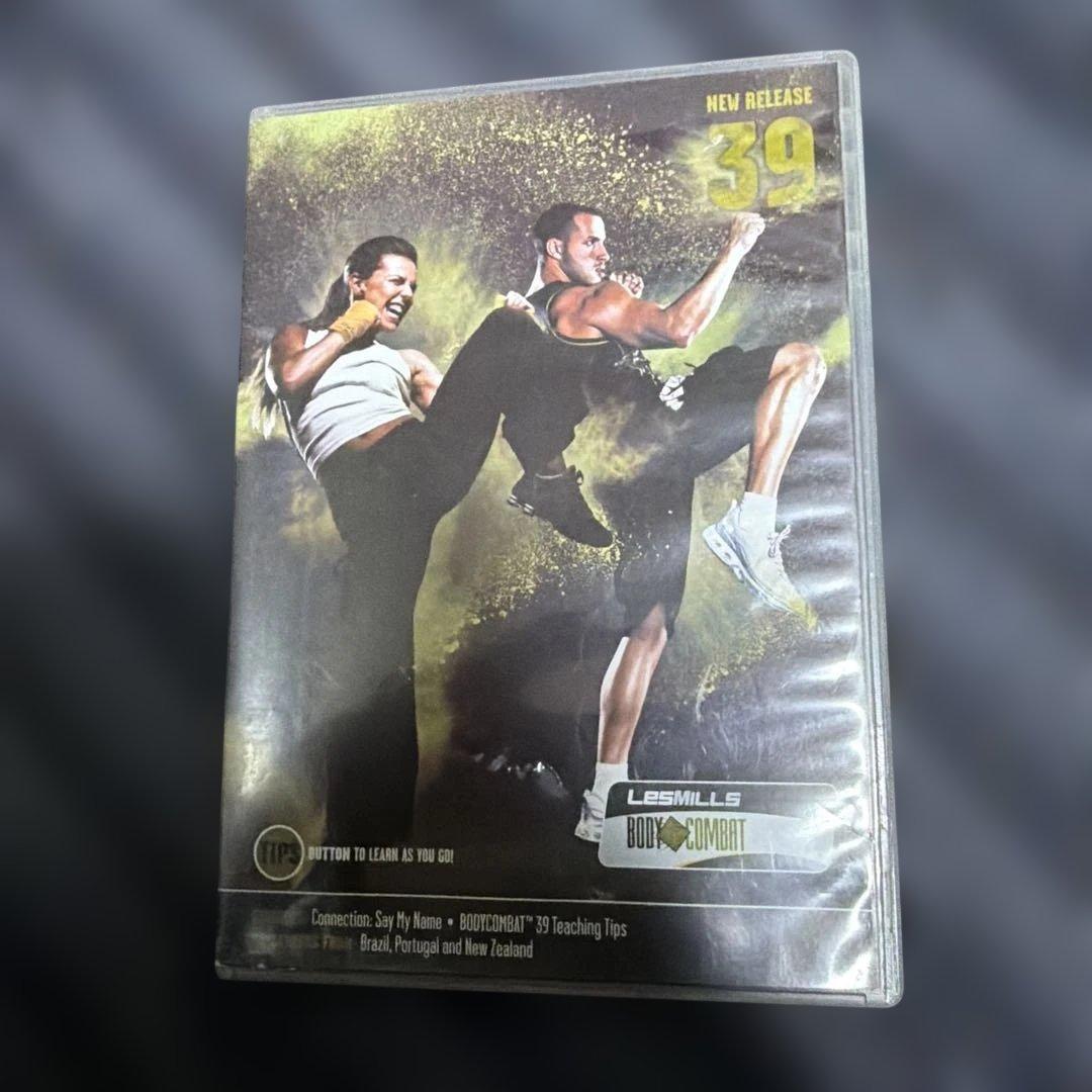 ケロケロ　レズミルズ　ボディコンバット