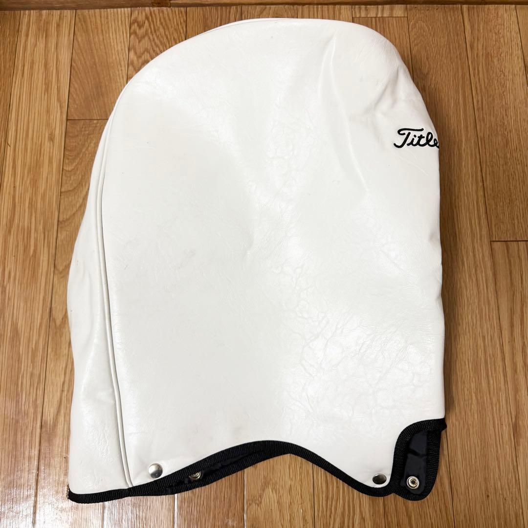 タイトリスト キャディバッグ CB842