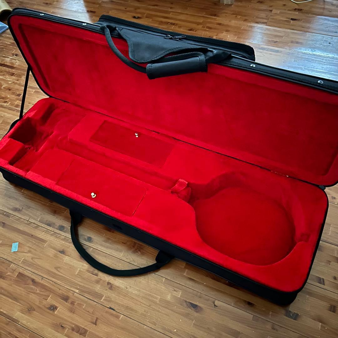 ◼️宮古島より◼️美品本皮三線③◼️沖縄◼️初心者◼️サンプル音源365日の紙飛行機◼️良音