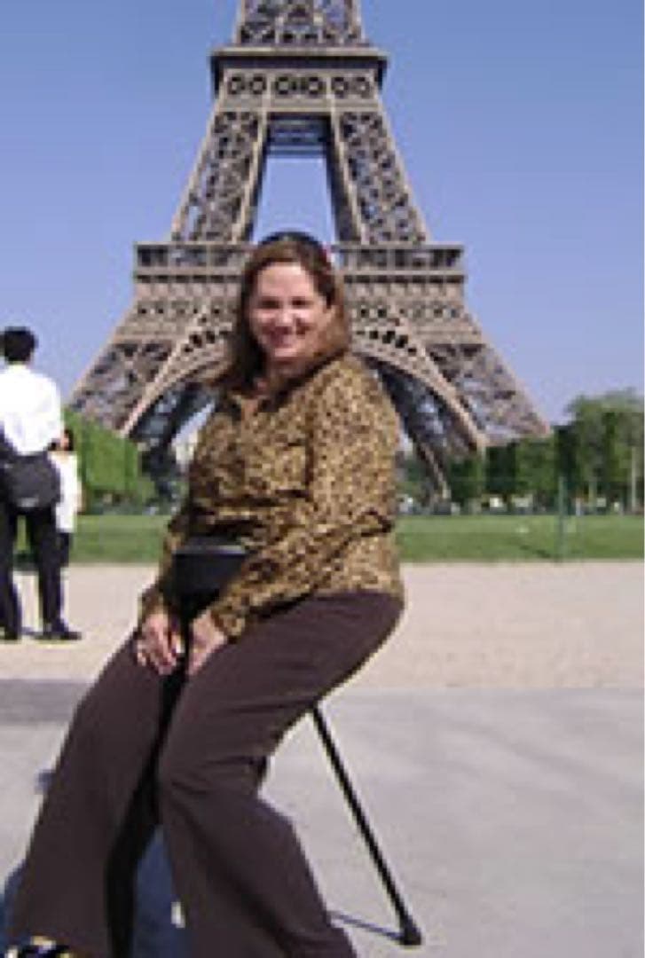 フリップスティック：深緑 (ショート)