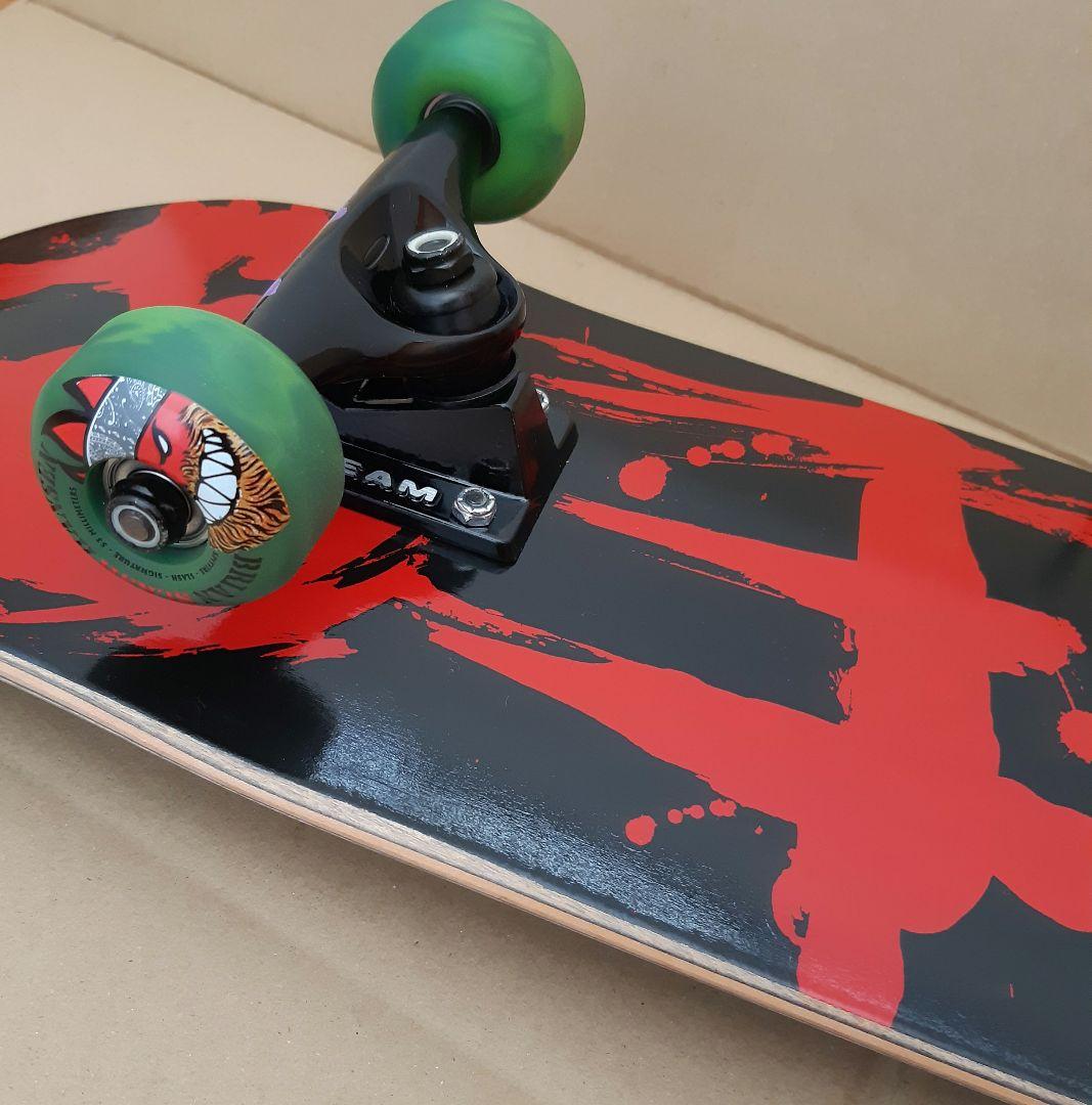 スケートボード(中古)