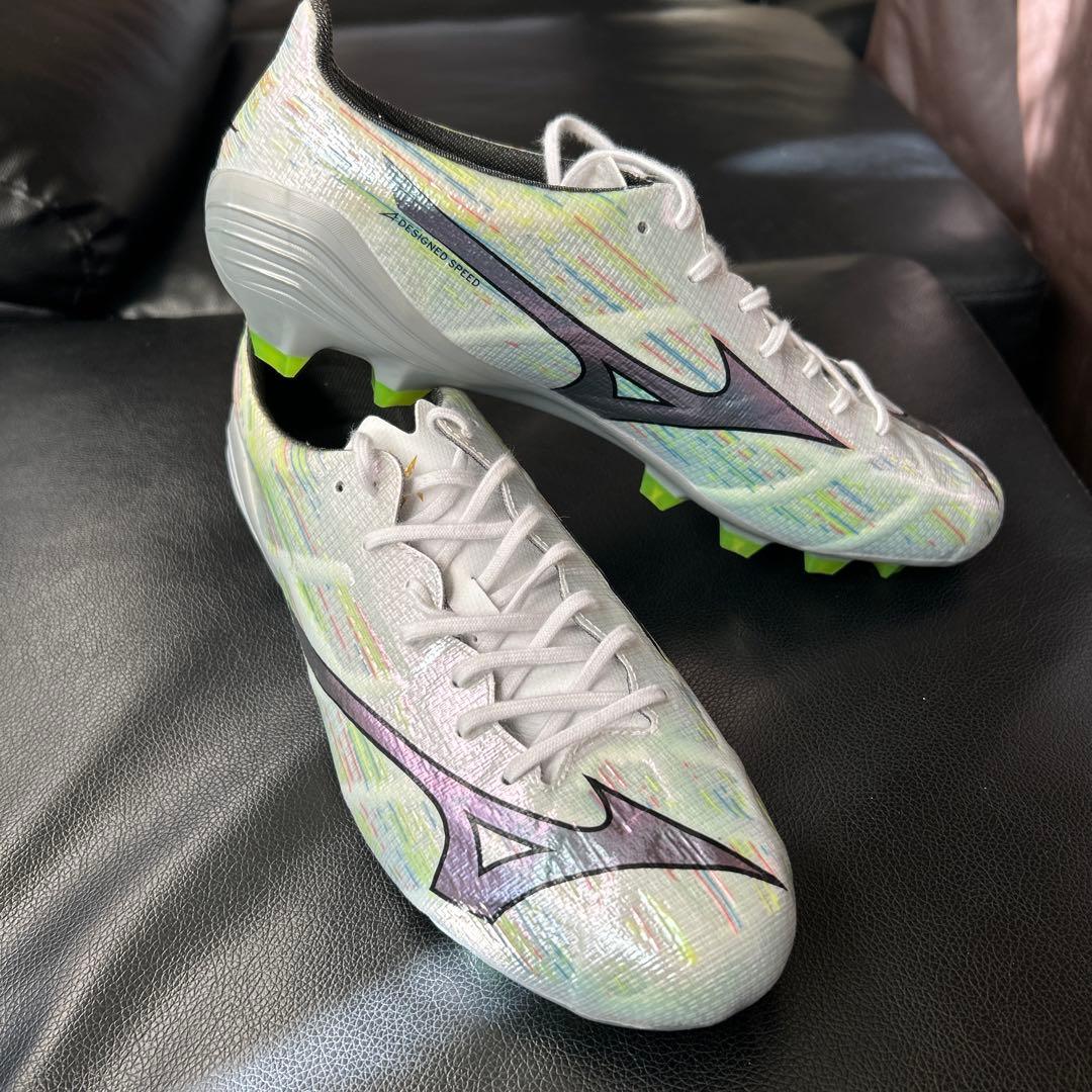 ミズノ アルファ2 PRO 27.5cm