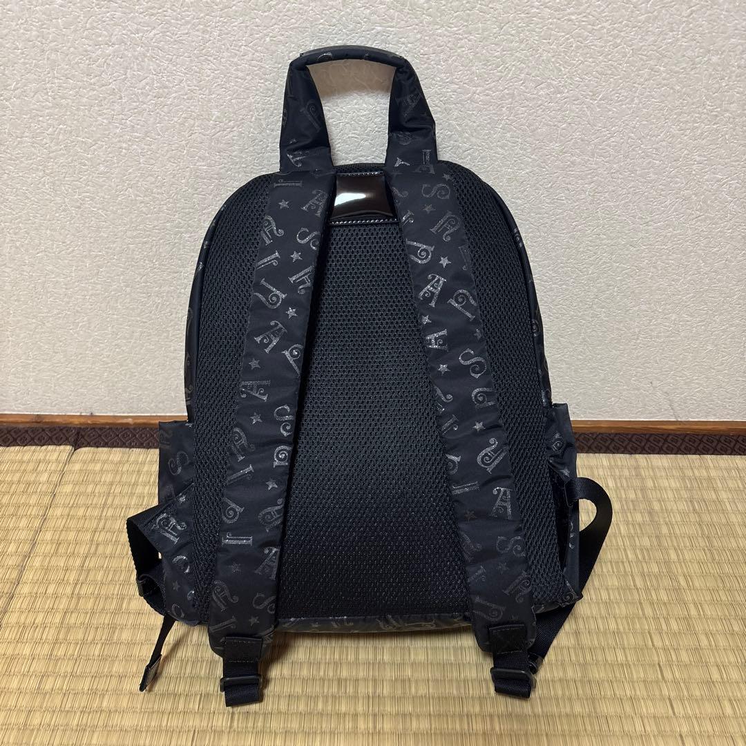 ANNA SUI ブラックリュック