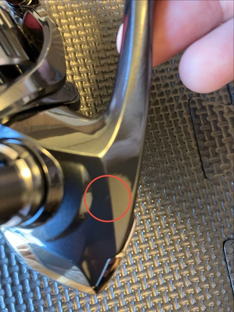 シマノ 19 ヴァンキッシュ 2500SHG