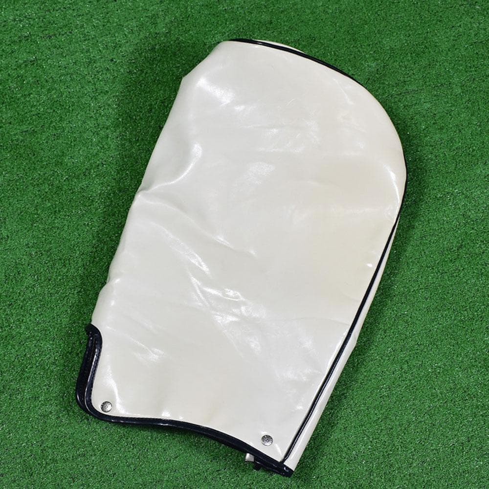 ONOFF/オノフ ダイワゴルフ キャディバッグ9.5型【クリーム】美品！