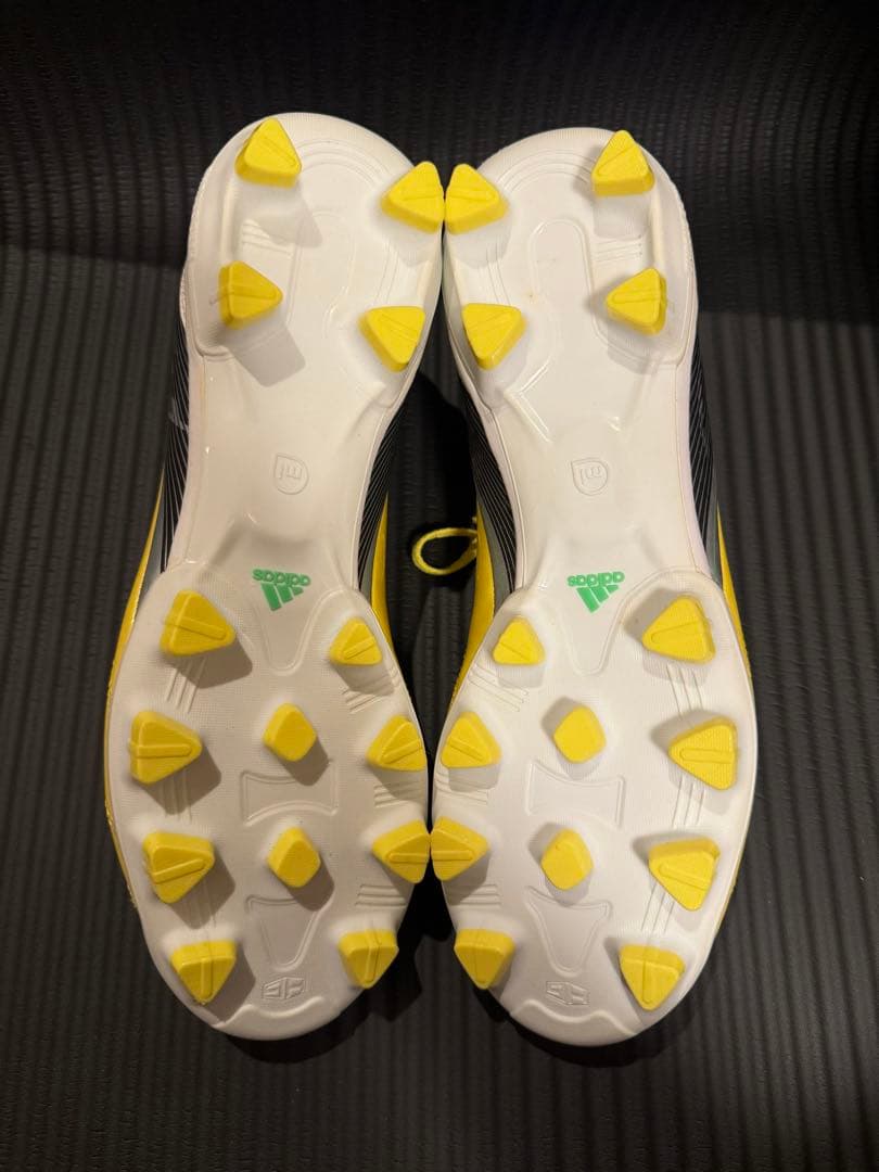 シューズ adidas F50