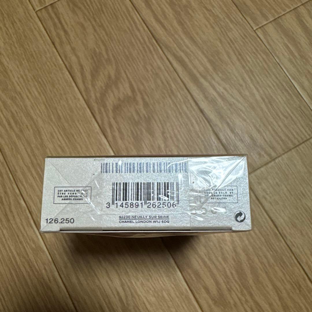 香水(女性用) CHANEL CHANCE Eau de Parfum 50ml