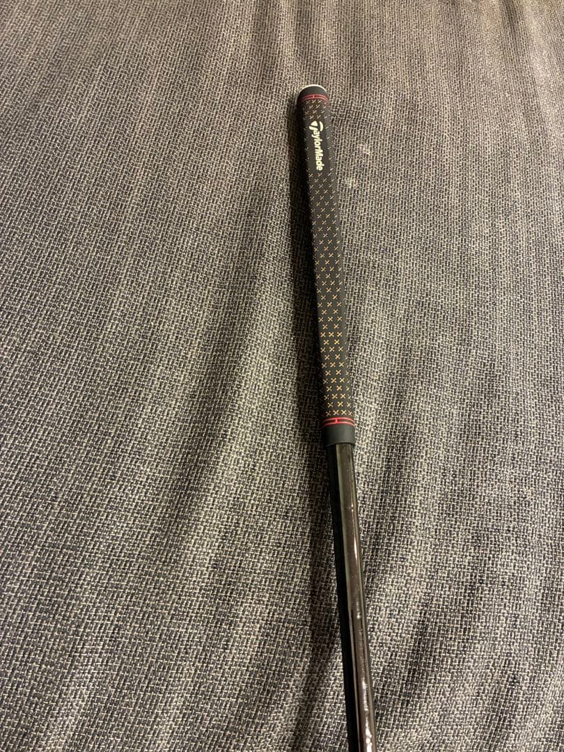 M*.様 スパイダー GTx トラスヒール TM1 KBSパター 34インチ