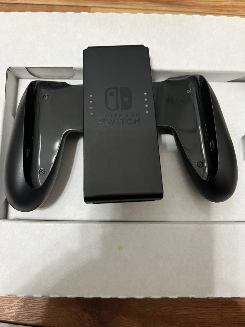 初代Nintendo Switch