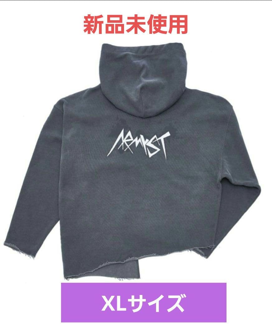 【ジョングク】 XL BTS アーティストメイドコレクション フーディ