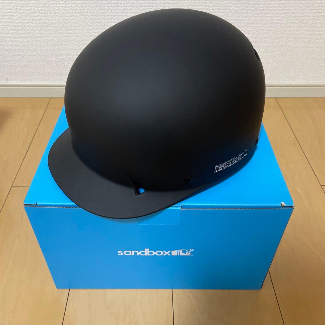 melon　sandbox classic2.0