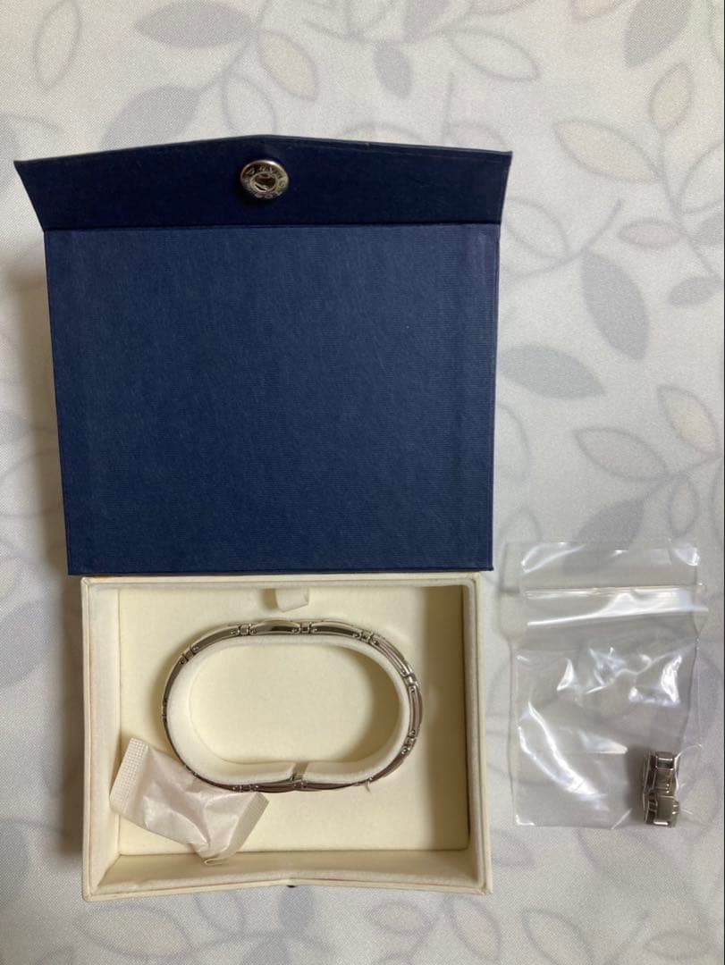 未使用品　ドナーゲルマニウム　ブレスレット