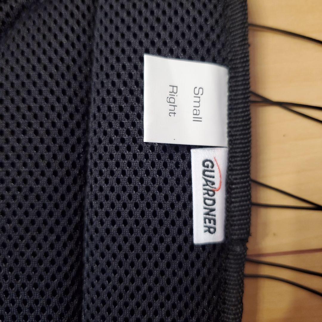 ガードナーベルトダブル　Sサイズ