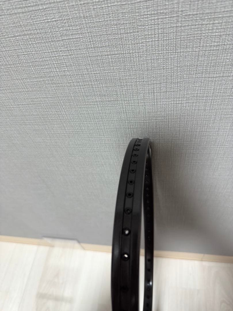 新品未使用 YONEX GD-50 SL2 GRANDUKE テニスラケット軟式