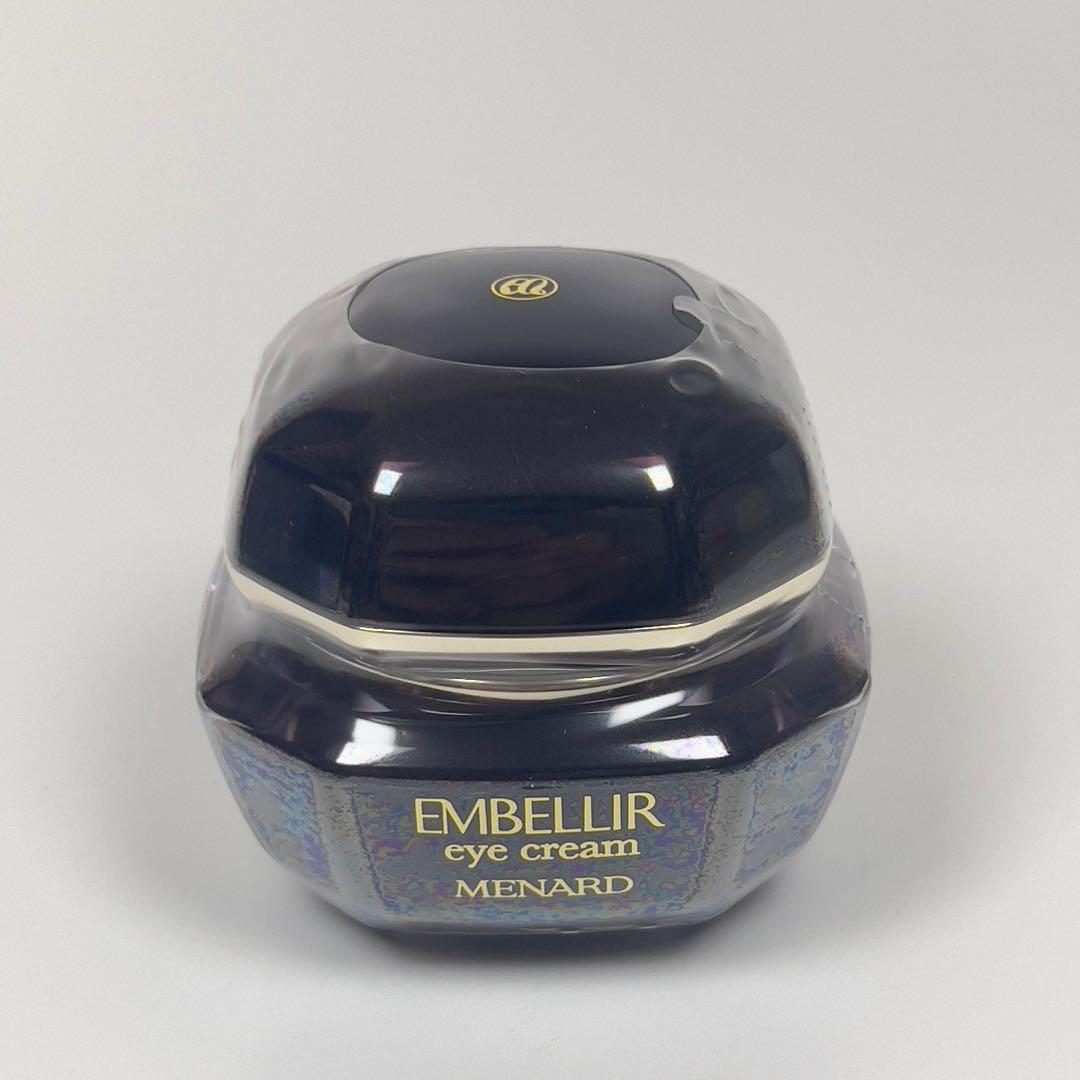 新品未開封　メナード　エンベリエ　アイクリームA