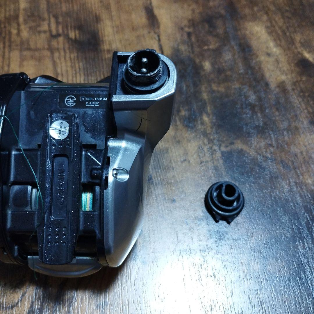 シマノ ForceMaster 800 (フォースマスター800)