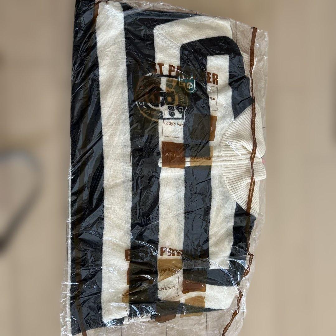 パーリーゲイツ　メンズセーター4