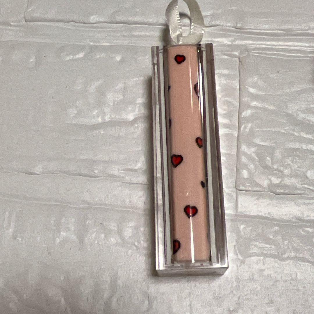 コンシーラー スティック　パープル