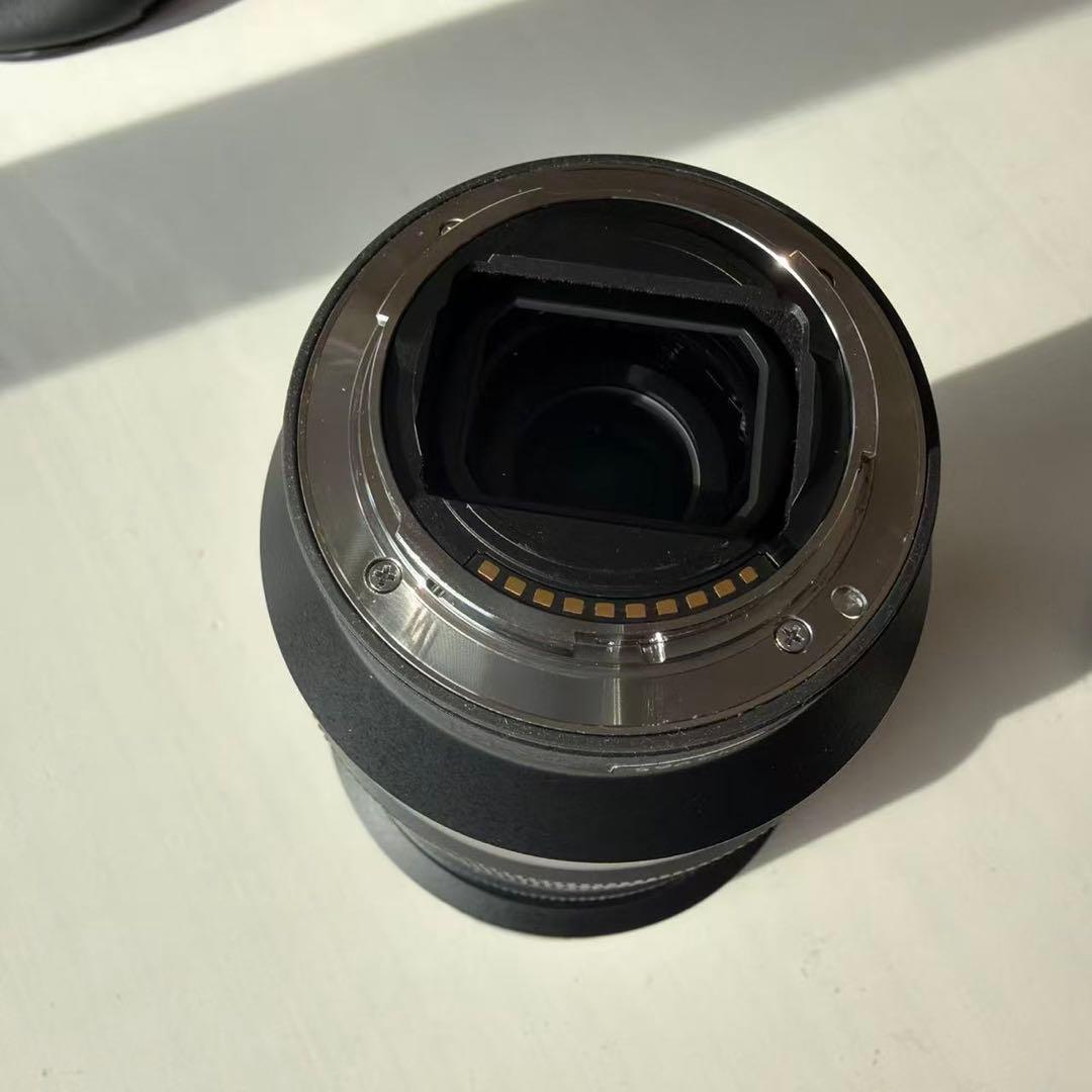 SEL24105G ソニー 24-105mm F4 超美品
