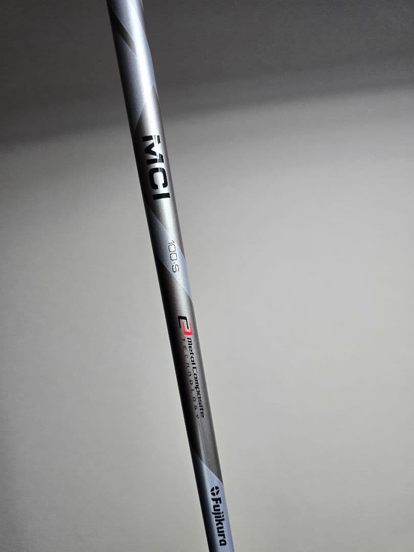 美品 タイトリスト T100(2023)アイアン 6本セット