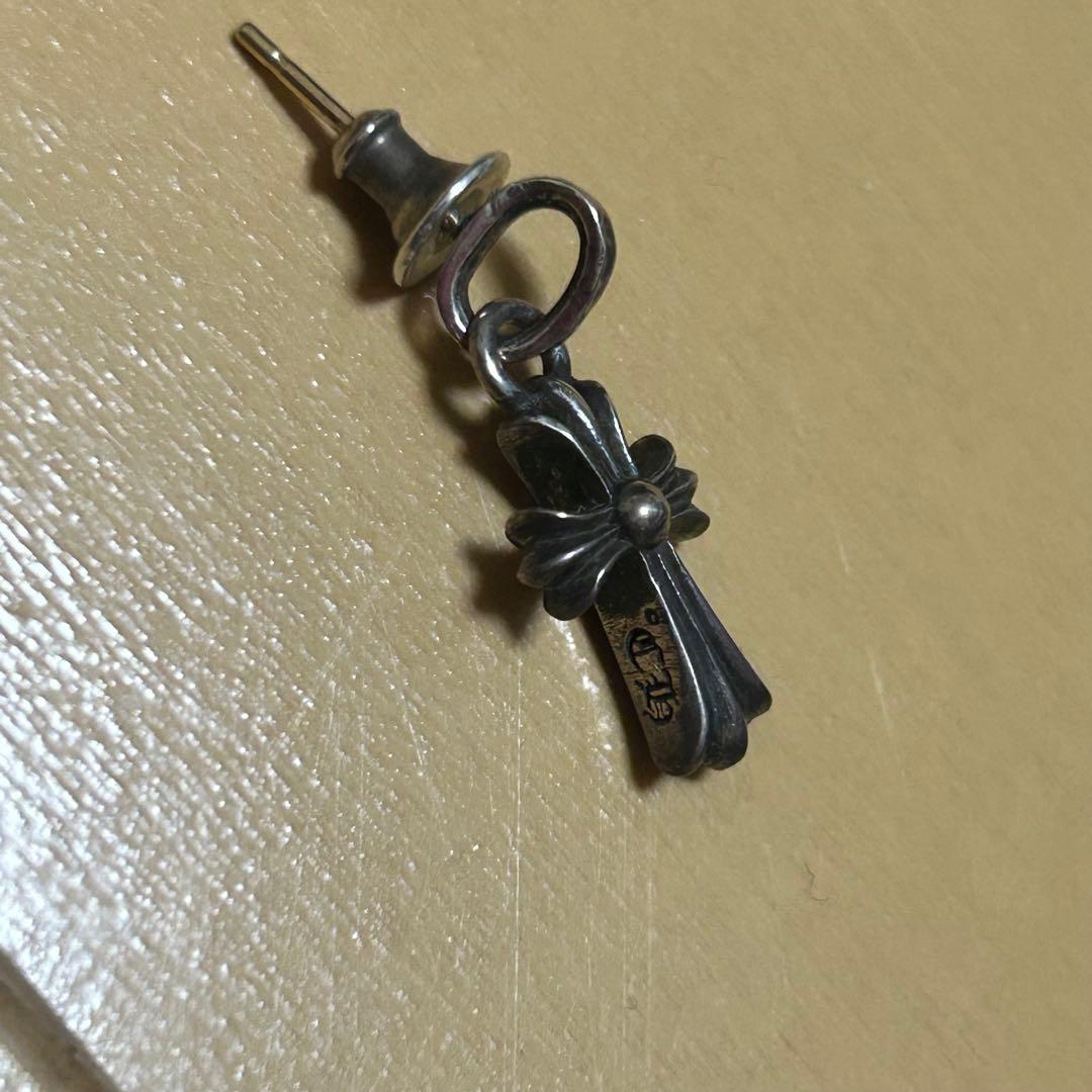 CHROME HEARTS - BABY FAT ピアス(片耳用)