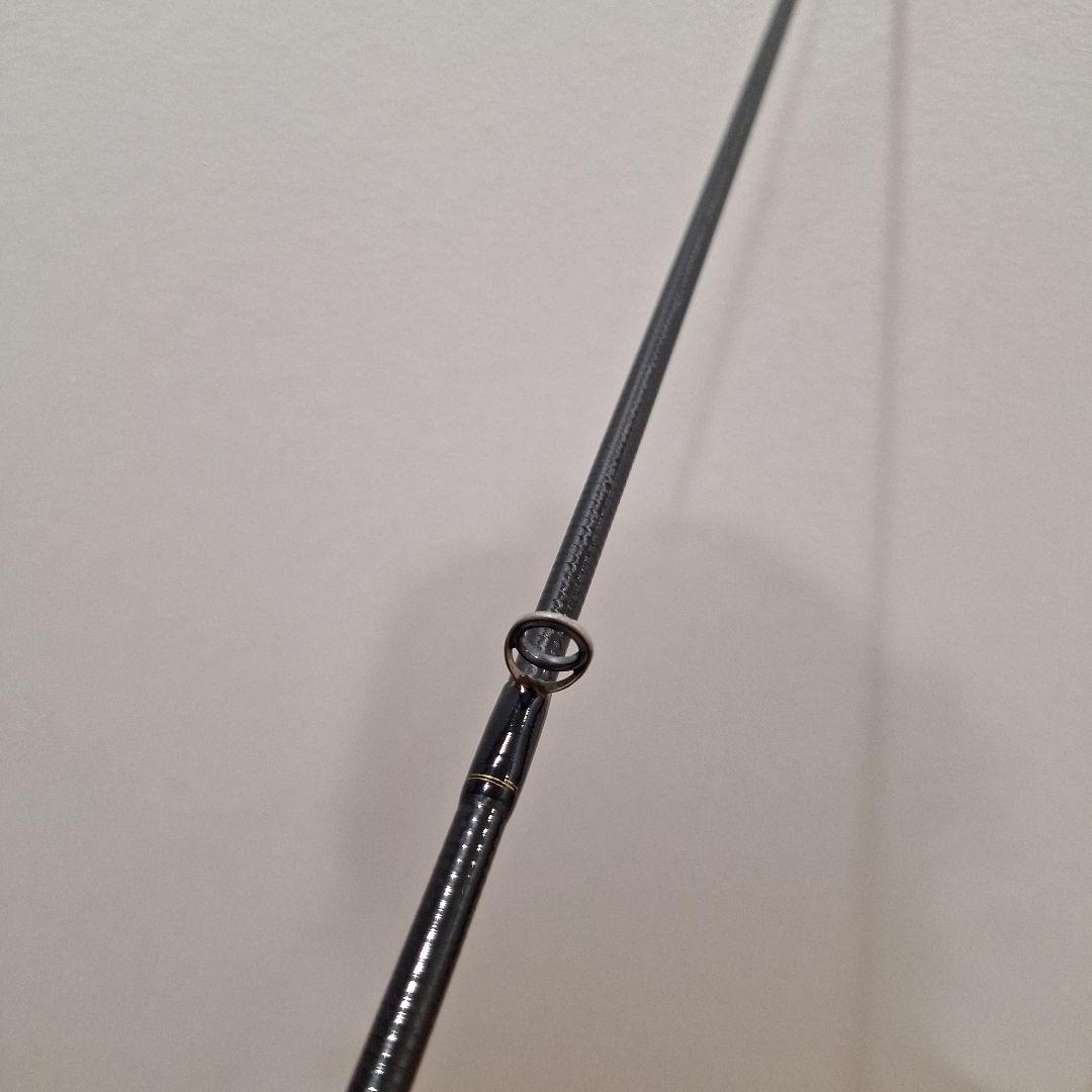 ダイワ オーバーゼア 911m/mh