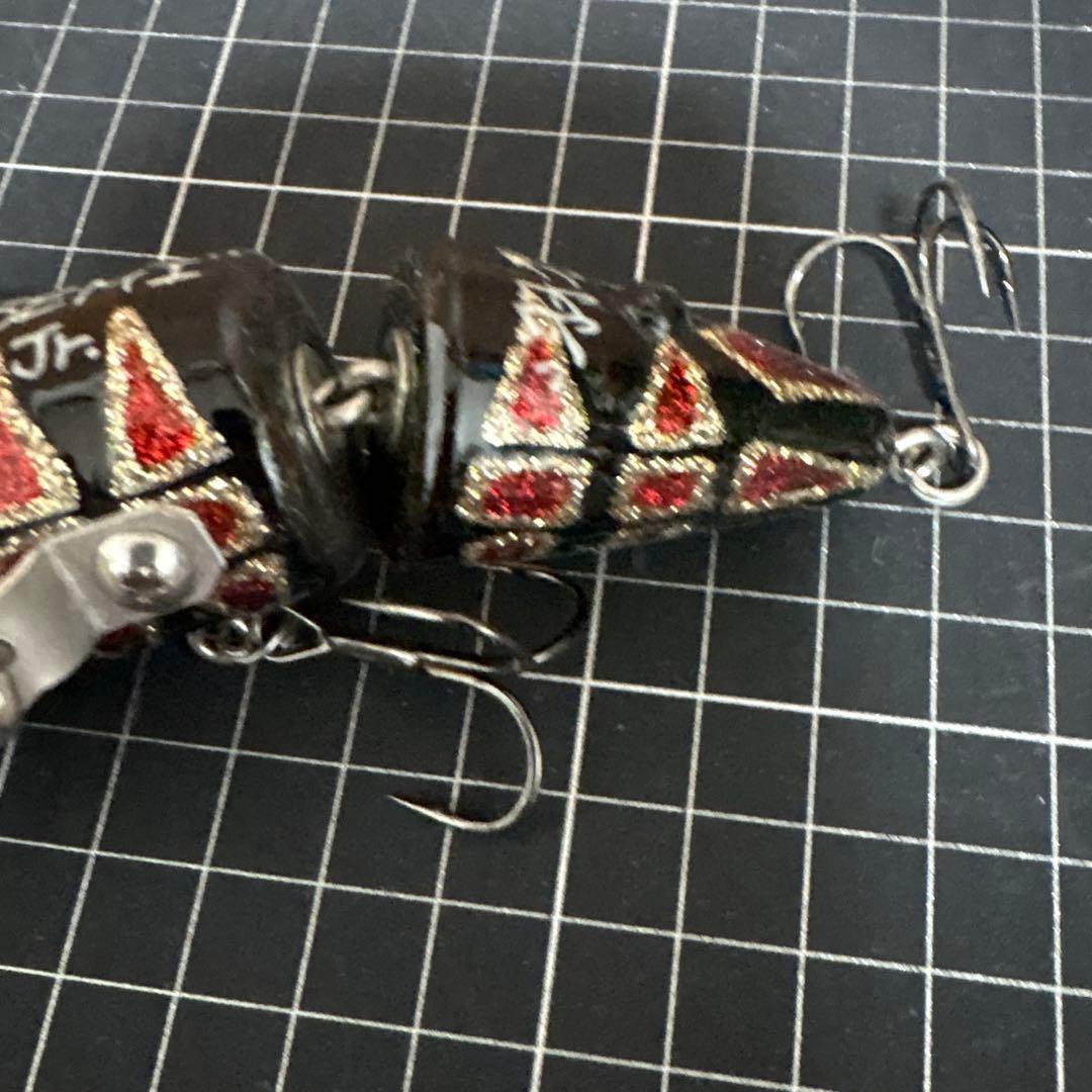 松　希少　羽狂　ハネキチ　川蝉jr 大川獺　セットカワセミ　羽もの