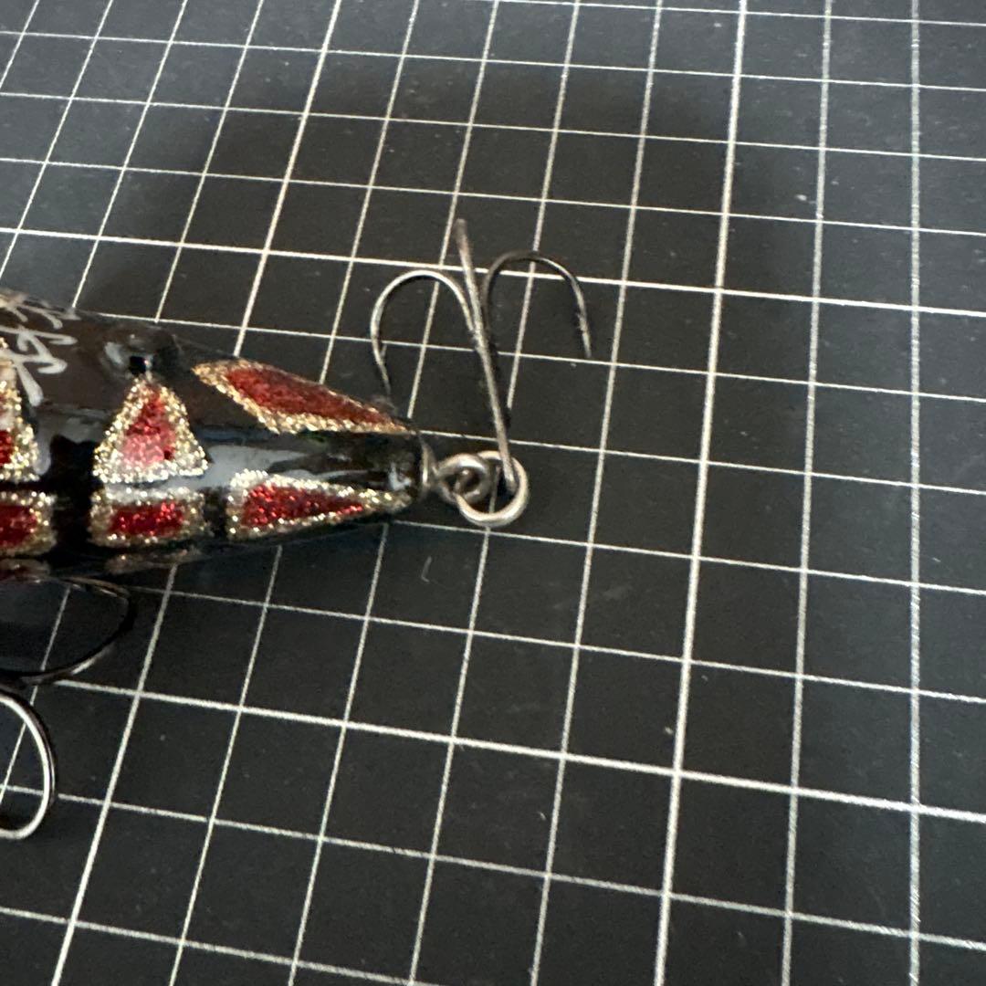 松　希少　羽狂　ハネキチ　川蝉jr 大川獺　セットカワセミ　羽もの