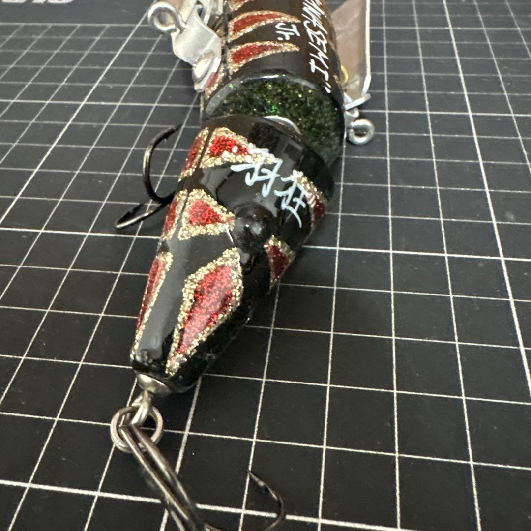 松　希少　羽狂　ハネキチ　川蝉jr 大川獺　セットカワセミ　羽もの