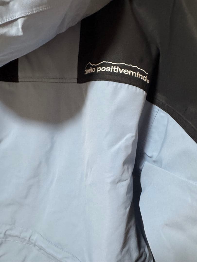 【上下セット】Dimito ディミト スノーボードウェア ジャケット パンツ
