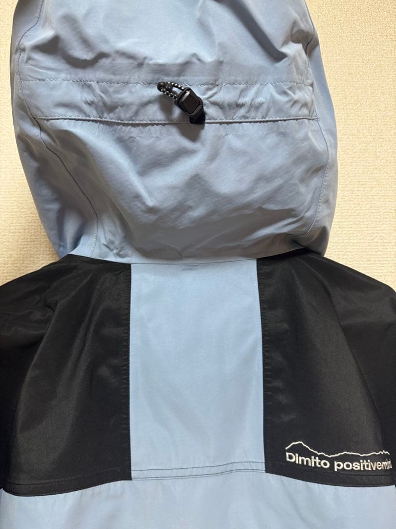 【上下セット】Dimito ディミト スノーボードウェア ジャケット パンツ