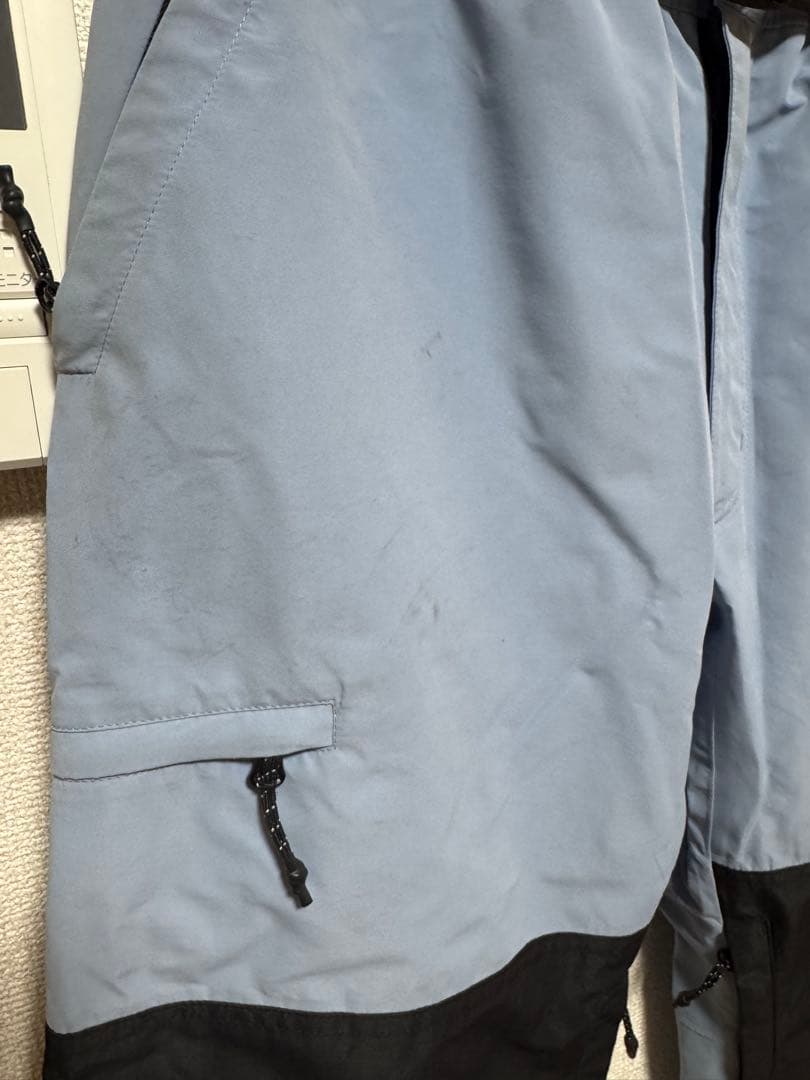 【上下セット】Dimito ディミト スノーボードウェア ジャケット パンツ