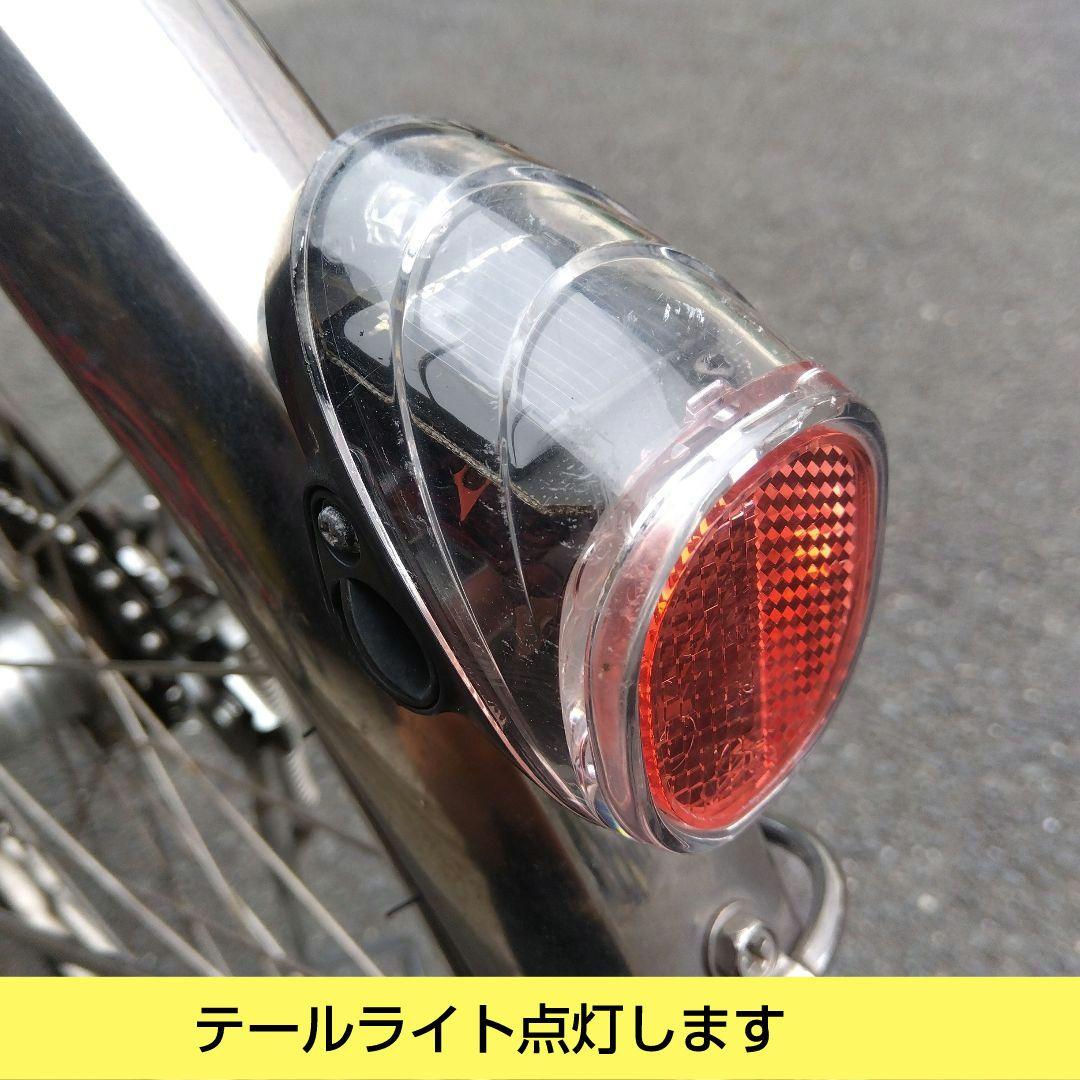 兵庫県尼崎市発送不可　パナソニック　ビビDX 26インチ バッテリー13.2Ah