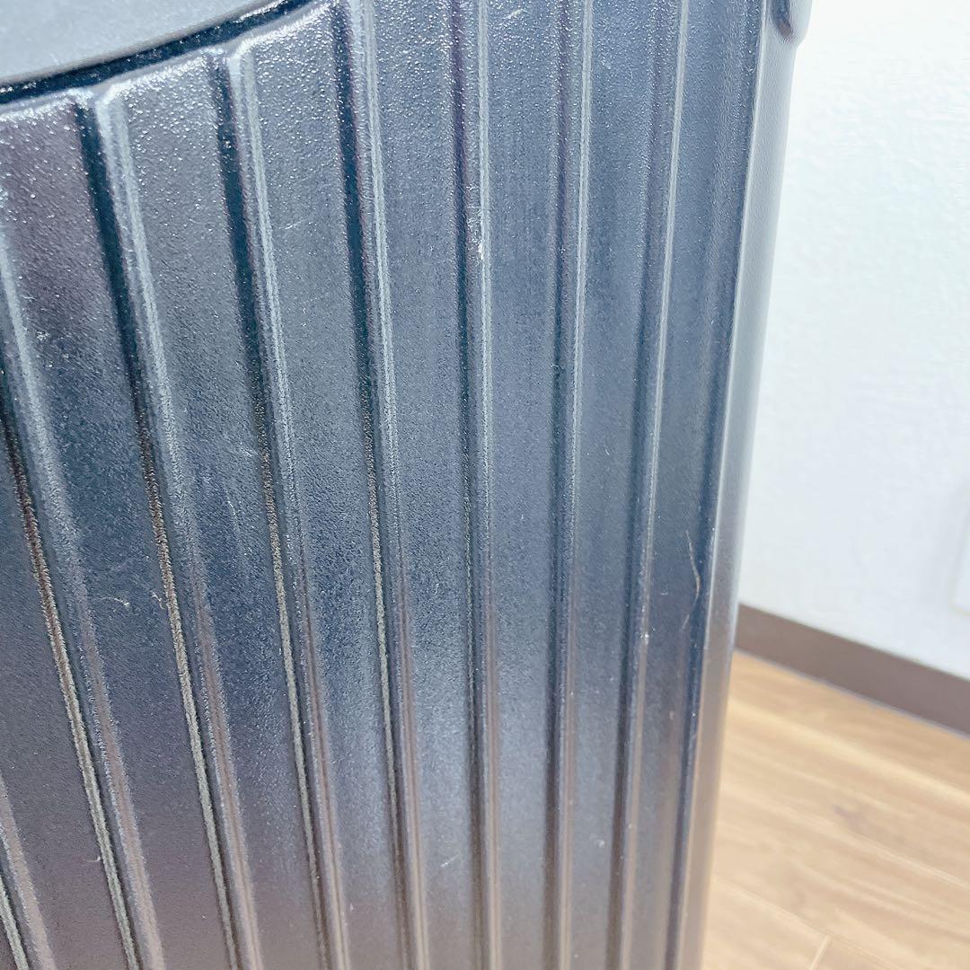 RIMOWA SALSA 63L スーツケース 4輪