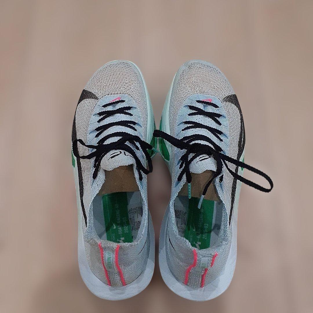 Nike Air Zoom Alphafly Next%3　28.5cm