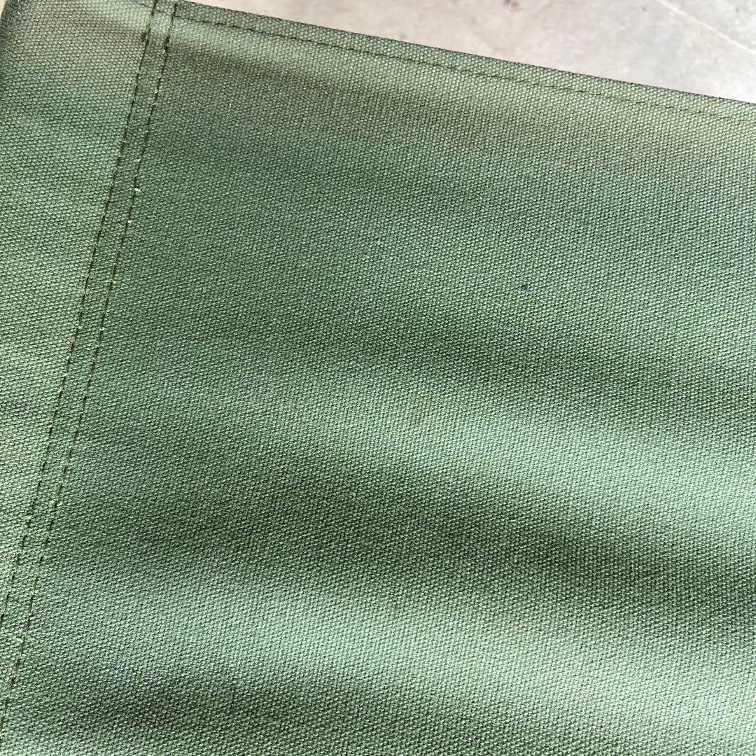 ミリタリー ローバーチェア