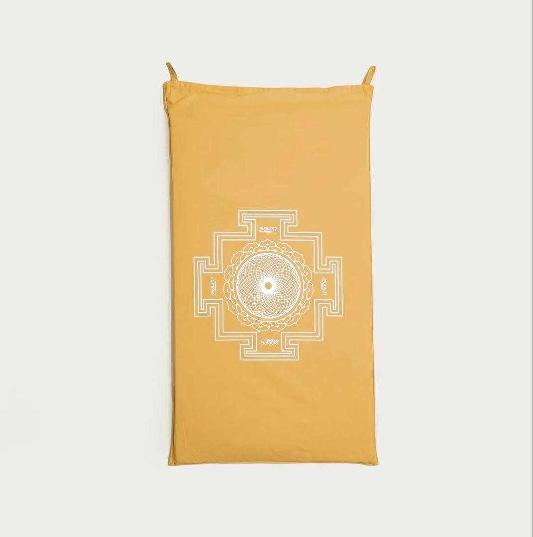 【正規品】1/15まで！ シャクティマットSHAKTI LIGHT レベル1