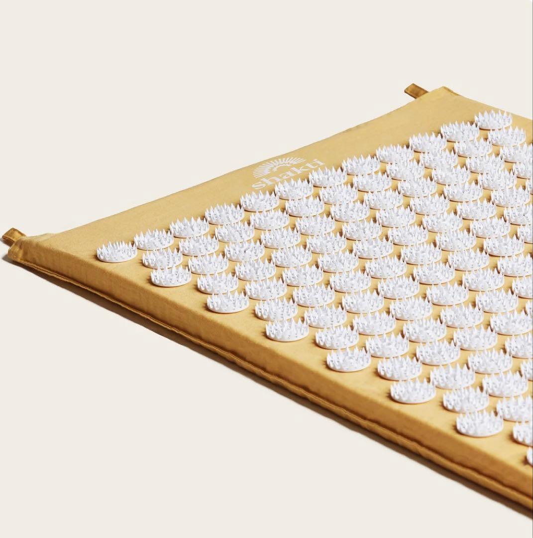 【正規品】1/15まで！ シャクティマットSHAKTI LIGHT レベル1