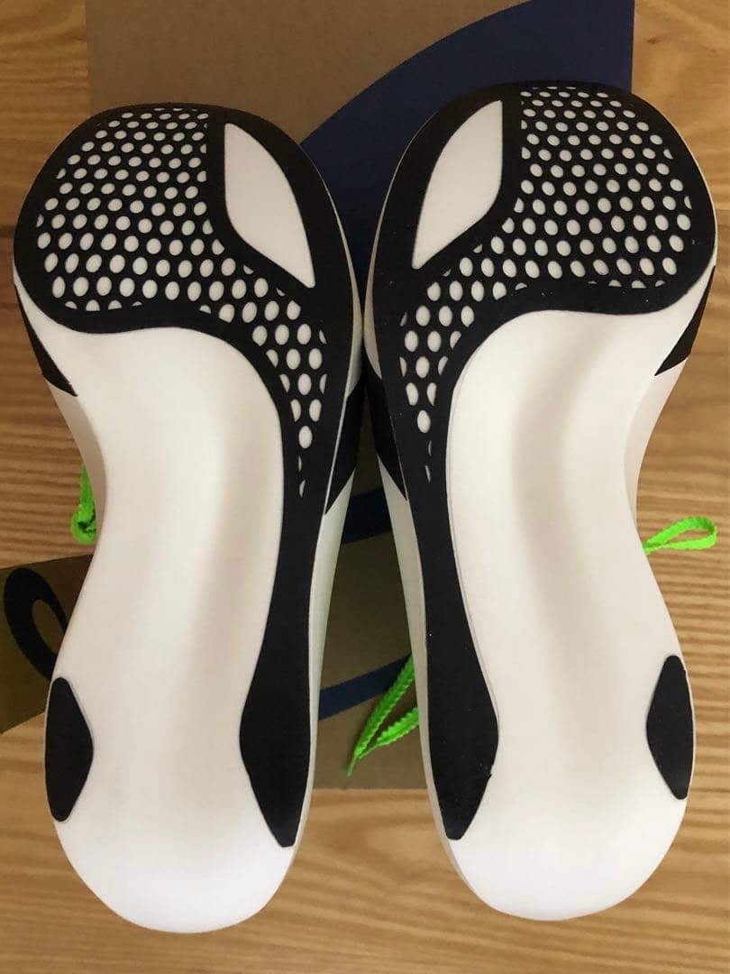 asics メタスピードレイ SPEED RAY【新品未使用】26.０㎝