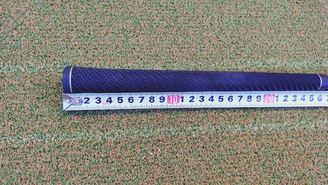 本日出品最終日！！【美品】5W用ダイアモンドスピーダーFW　5S