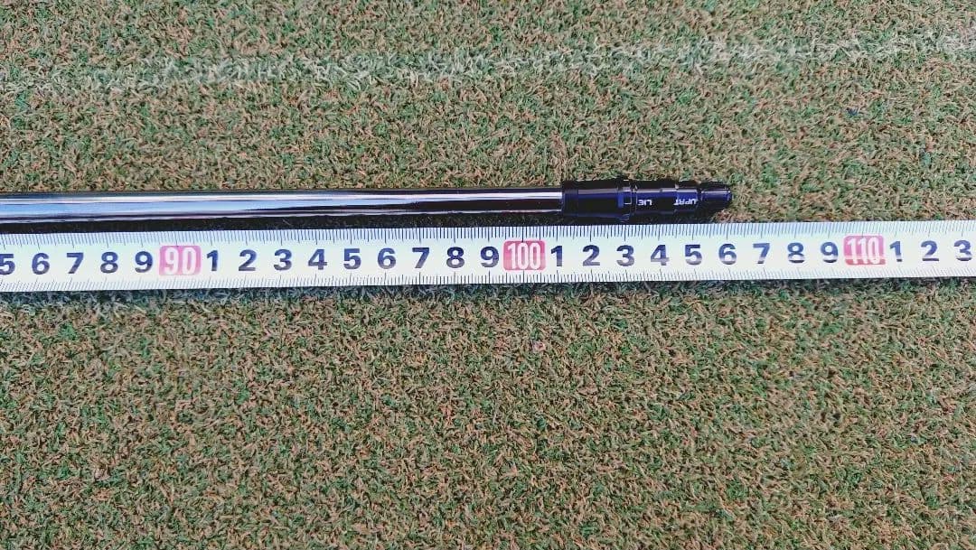 本日出品最終日！！【美品】5W用ダイアモンドスピーダーFW　5S