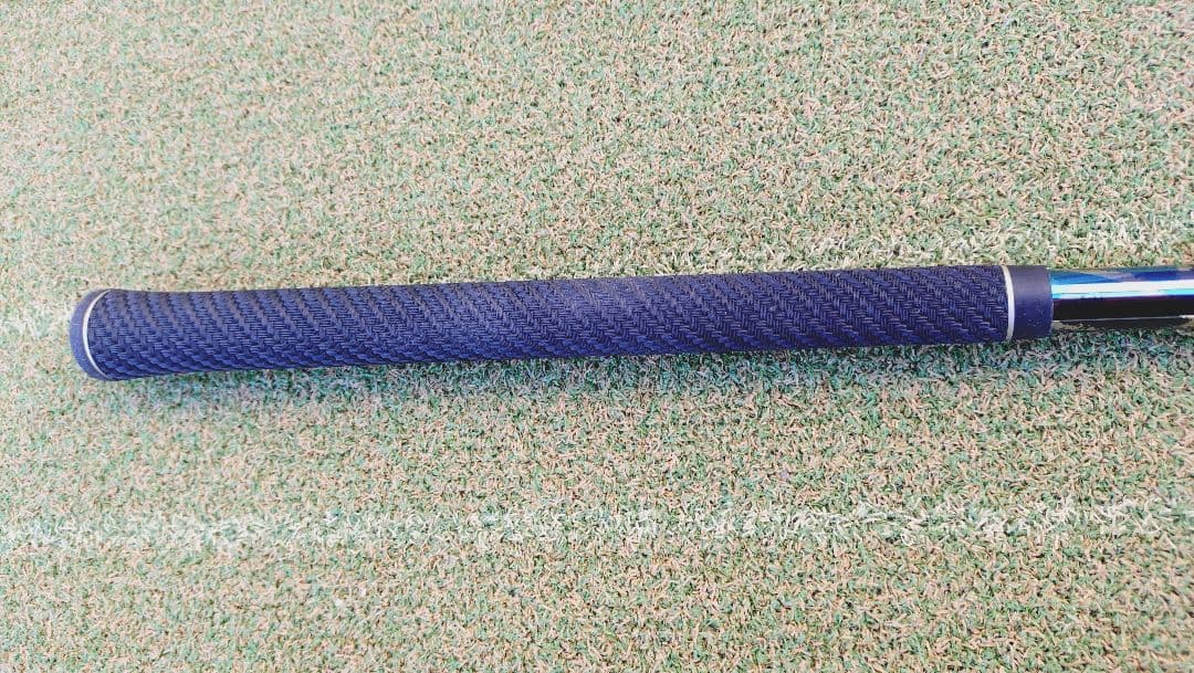 本日出品最終日！！【美品】5W用ダイアモンドスピーダーFW　5S