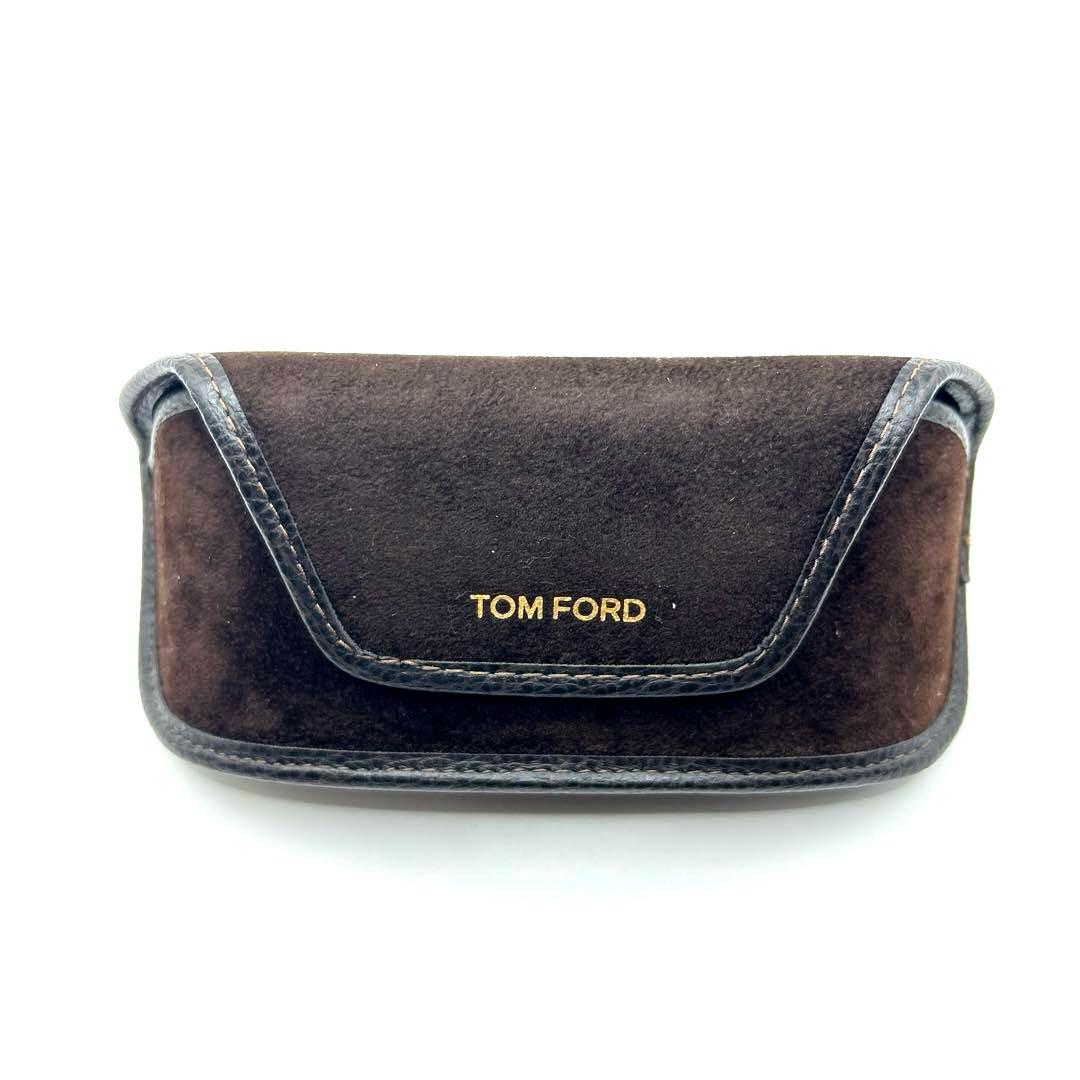 トムフォード　TOM FORD サングラス　保存ケース付　TF130 G189