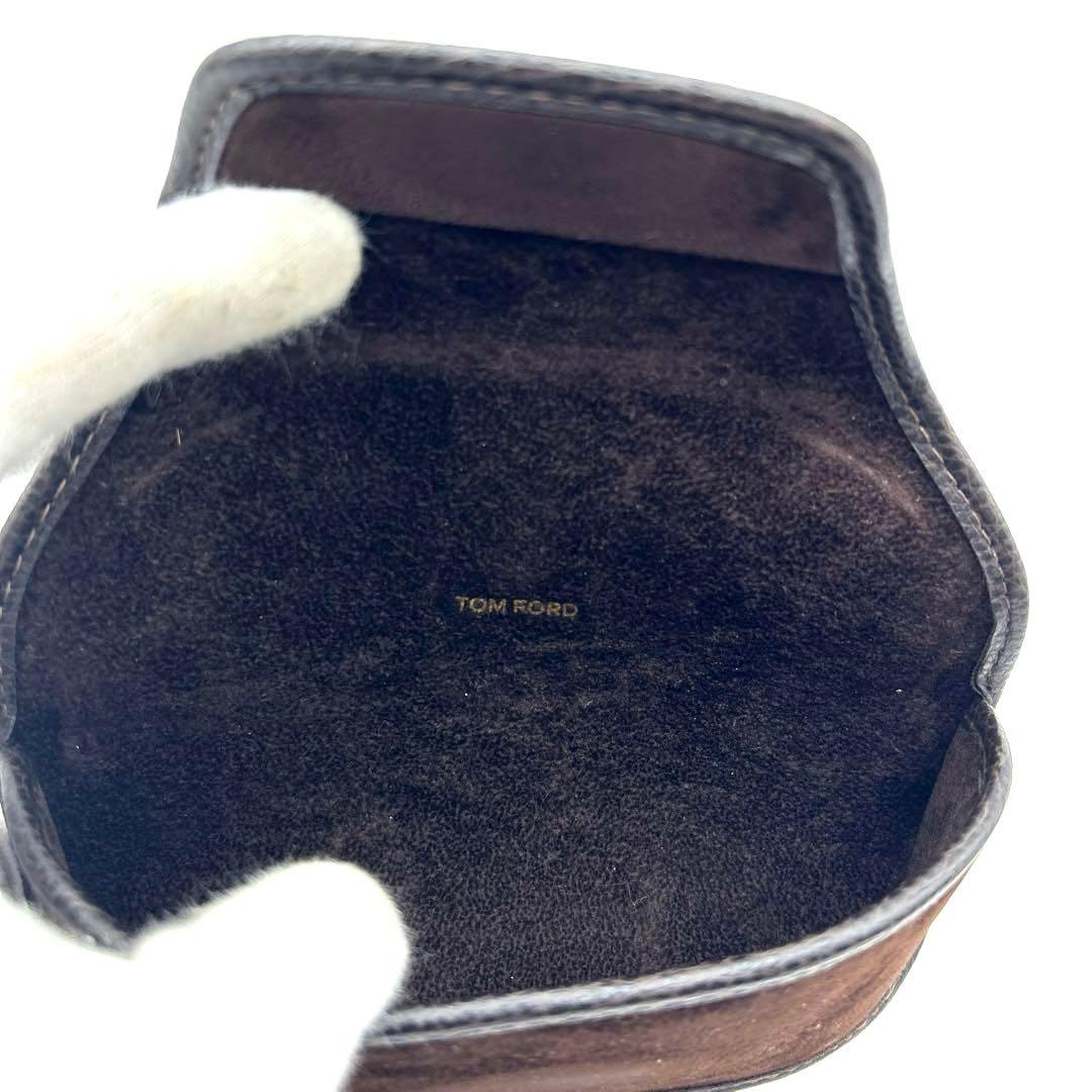 トムフォード　TOM FORD サングラス　保存ケース付　TF130 G189
