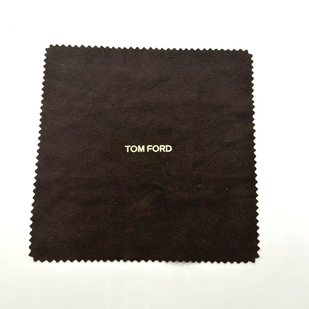 トムフォード　TOM FORD サングラス　保存ケース付　TF130 G189
