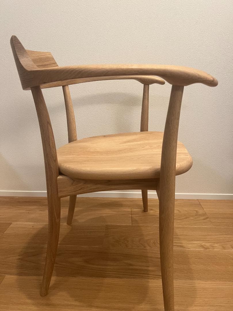 飛騨産業 クレセント CRESCENT 国産材