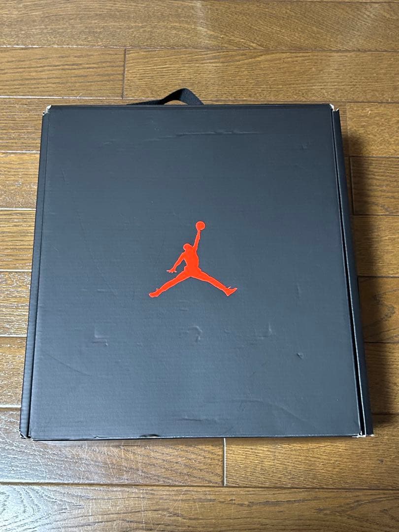 NIKE ナイキ エアジョーダン1 ブルックリン ブラウン　ハイカット 23cm