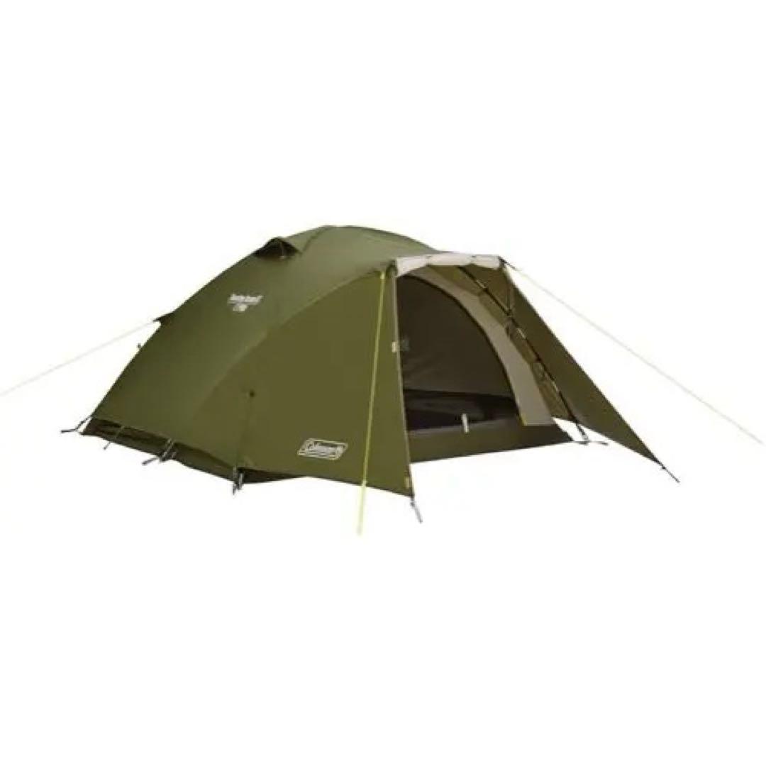 コールマン(Coleman) テント ツーリングドーム ST(1~2人用