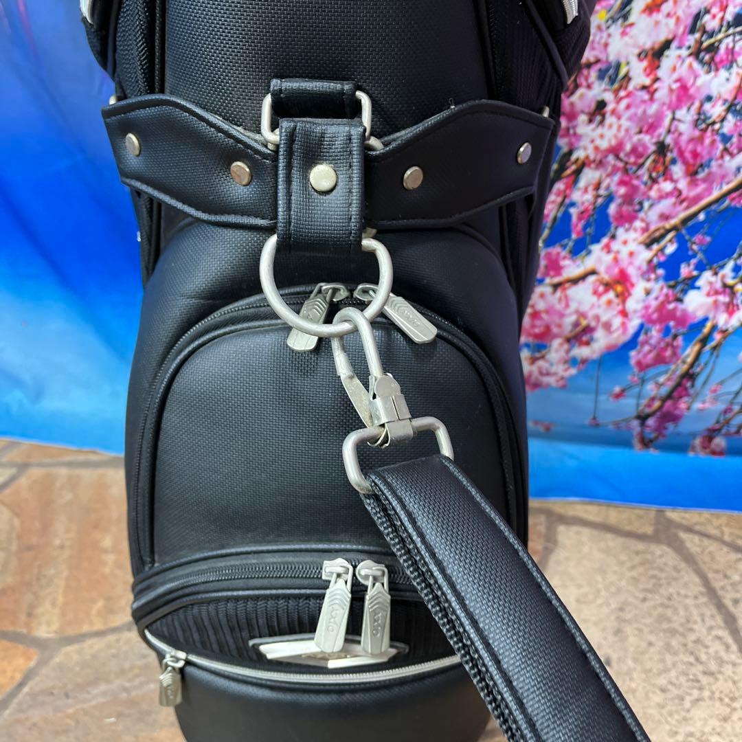 寶BS-997 XXIOキャディバッグ 3.2kg 18.5cm